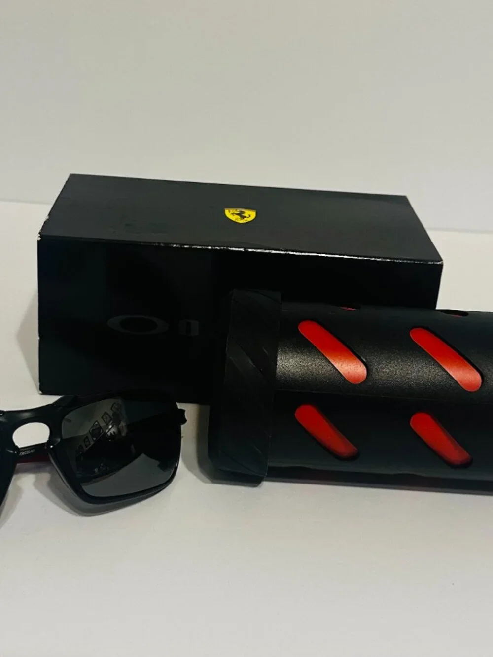 Oakley sunglasses